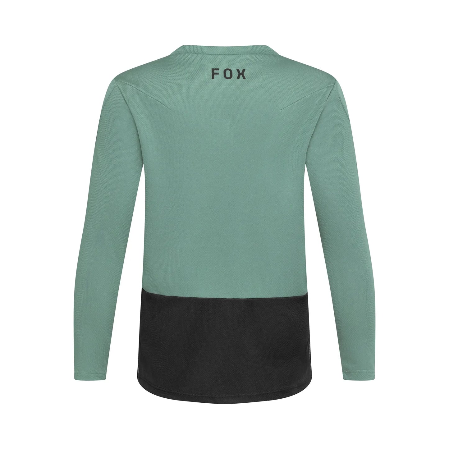 Fox Youth Ranger Long Sleeve Jersey (Fox Head)