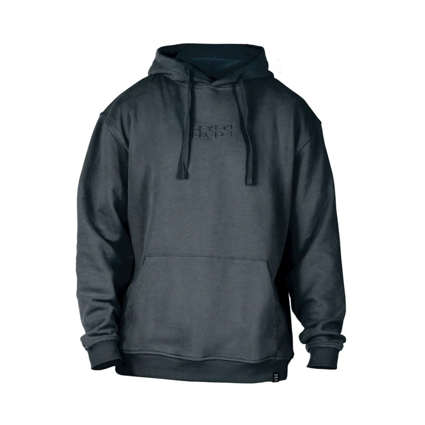 iXS Brand 1.0 Hoodie