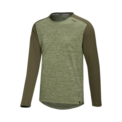 iXS Flow X Long Sleeve Jersey