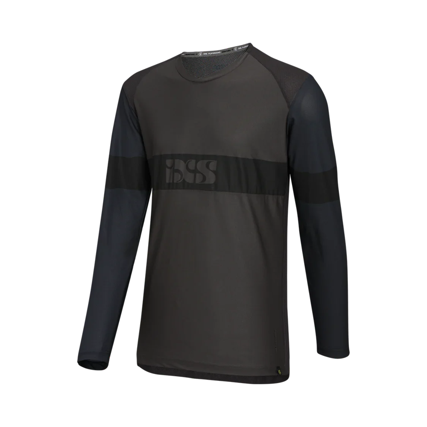 iXS Trigger EVO Long Sleeve Jersey