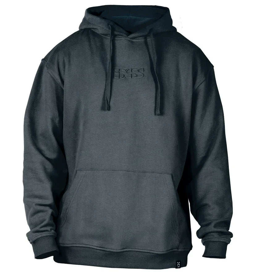 iXS Brand 1.0 Hoodie