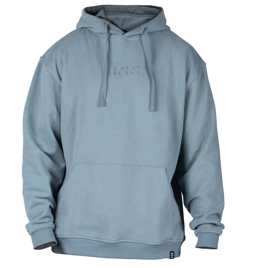 iXS Brand 1.0 Hoodie