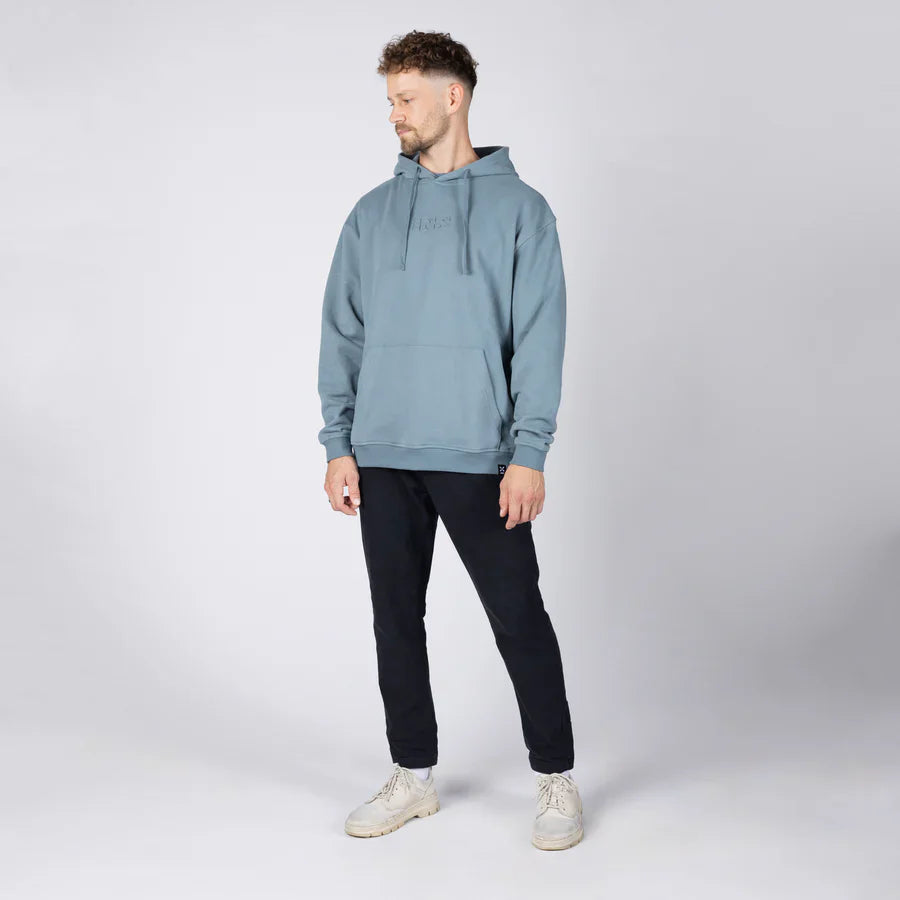 iXS Brand 1.0 Hoodie