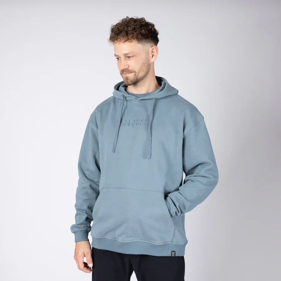 iXS Brand 1.0 Hoodie