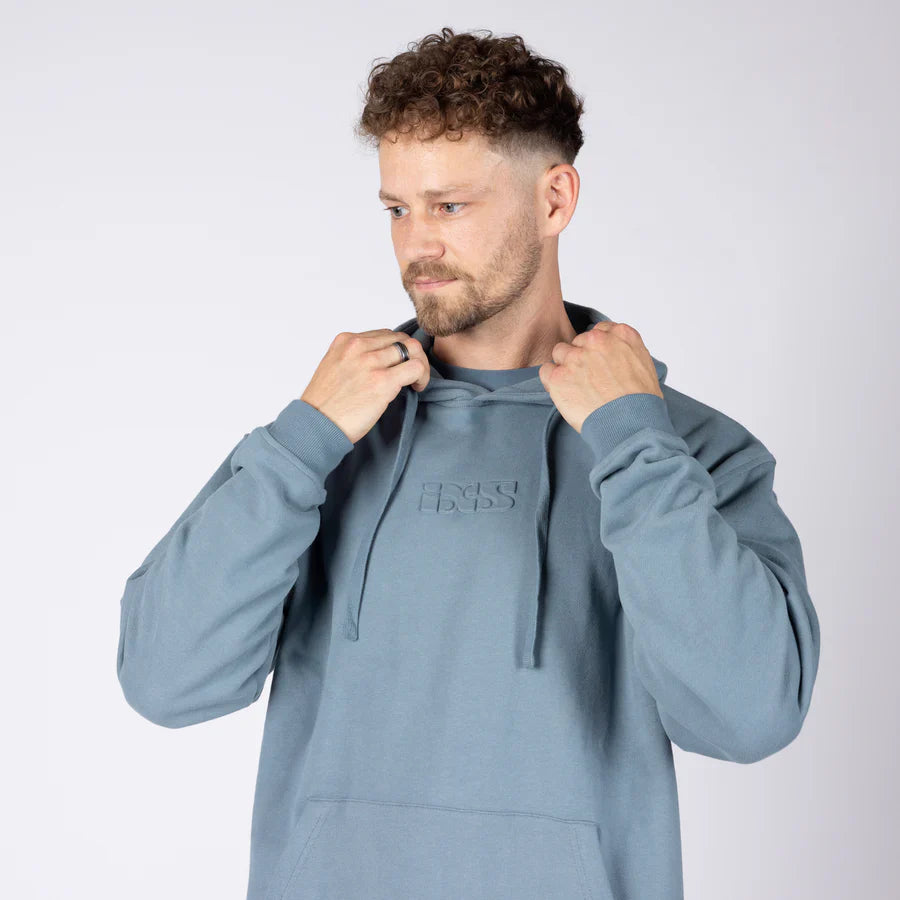 iXS Brand 1.0 Hoodie