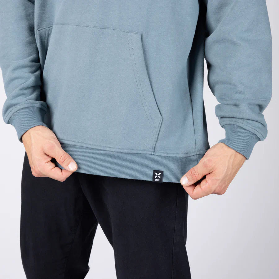 iXS Brand 1.0 Hoodie