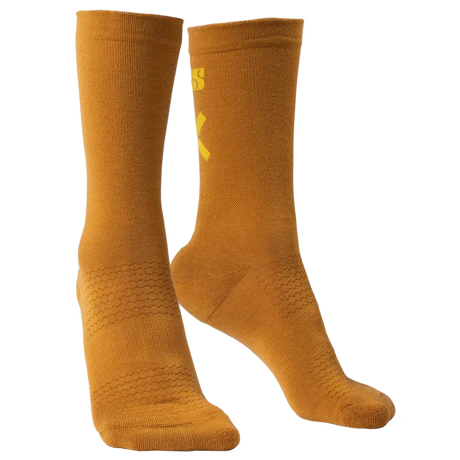 iXS Carve 1.0 Merino Socks