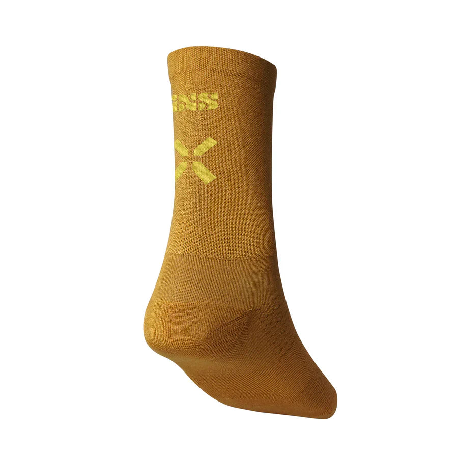 iXS Carve 1.0 Merino Socks
