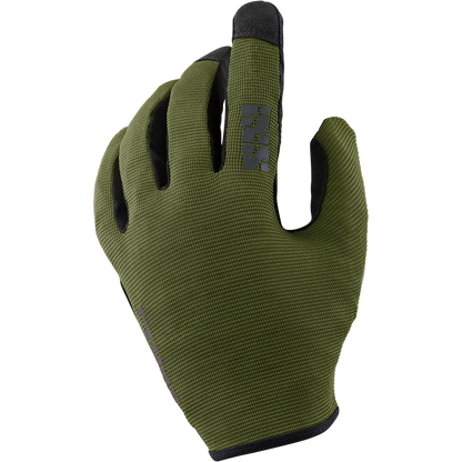 iXS Carve Gloves