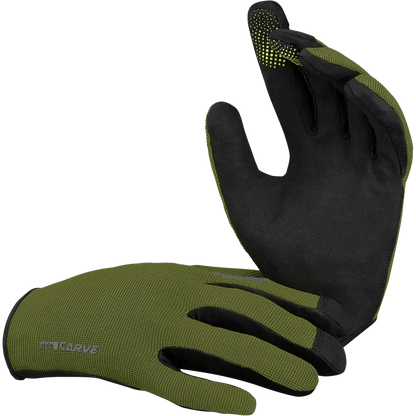 iXS Carve Gloves