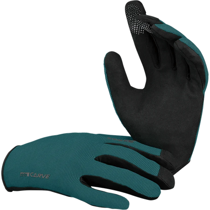 iXS Carve Kids Gloves