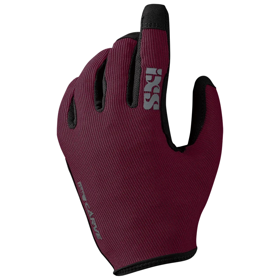 iXS Carve Womens Gloves