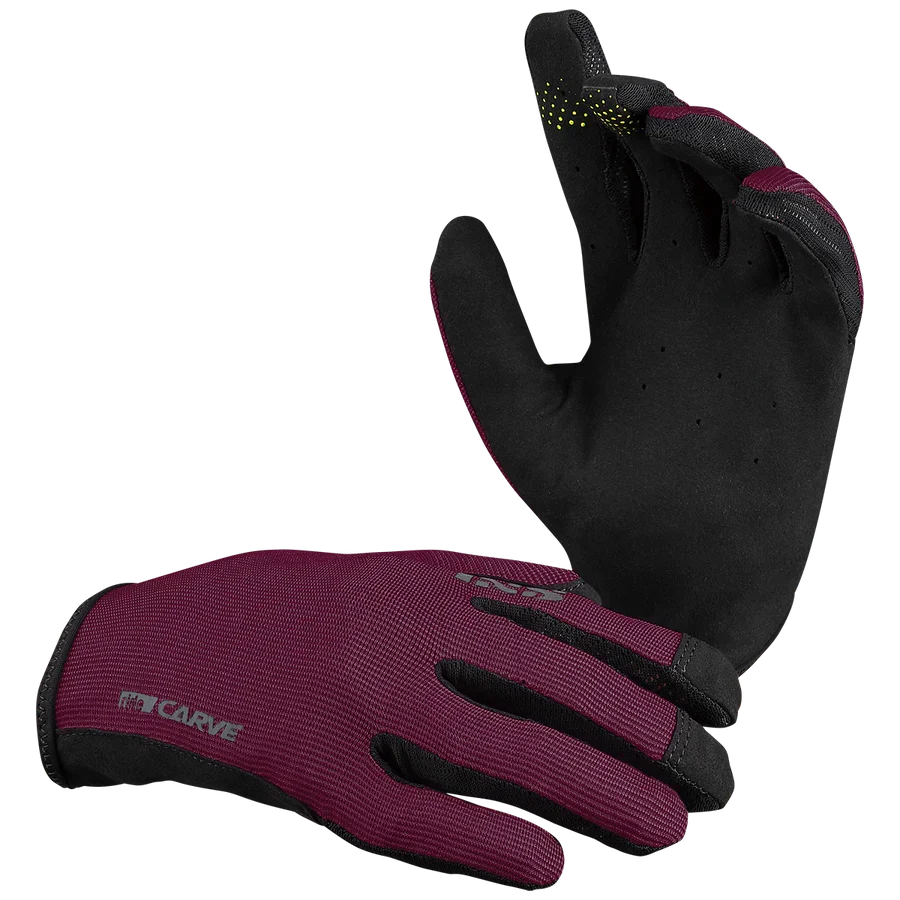 iXS Carve Womens Gloves