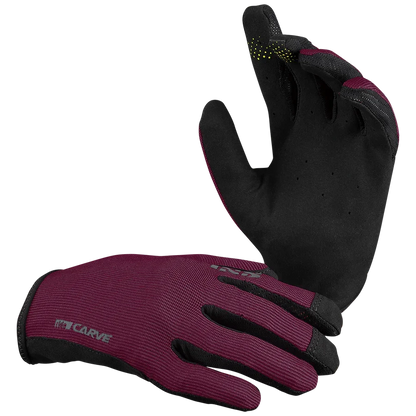 iXS Carve Womens Gloves