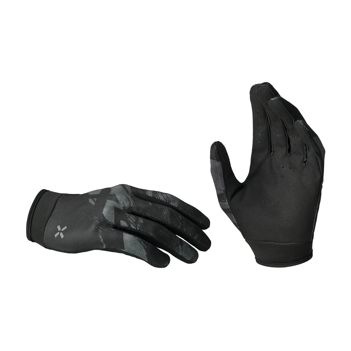 iXS Flow 1.0 Full Finger Gloves