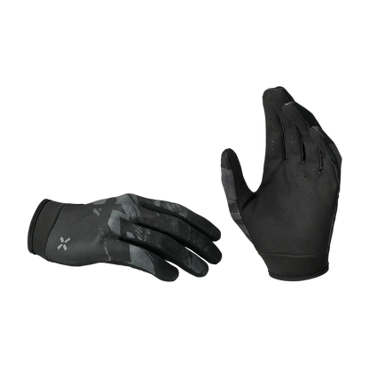 iXS Flow 1.0 Full Finger Gloves