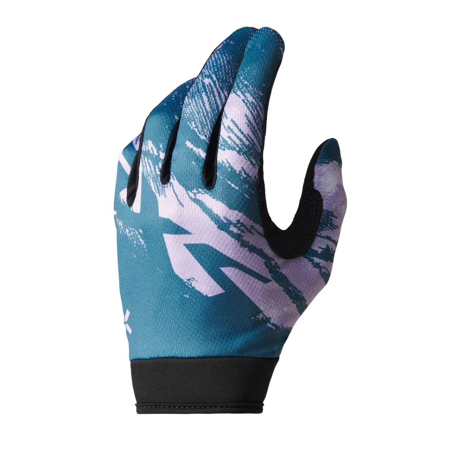 iXS Flow 1.0 Full Finger Gloves