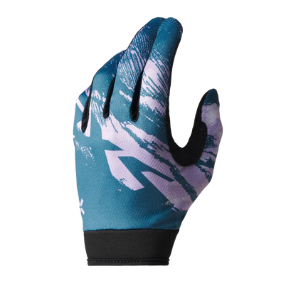 iXS Flow 1.0 Full Finger Gloves