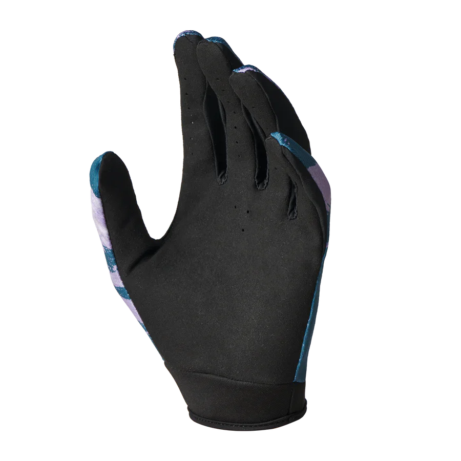 iXS Flow 1.0 Full Finger Gloves