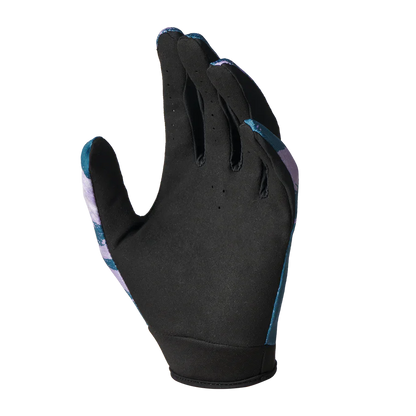 iXS Flow 1.0 Full Finger Gloves