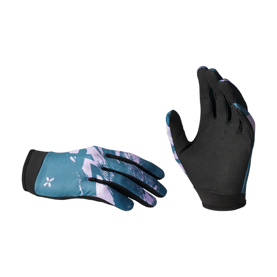 iXS Flow 1.0 Full Finger Gloves