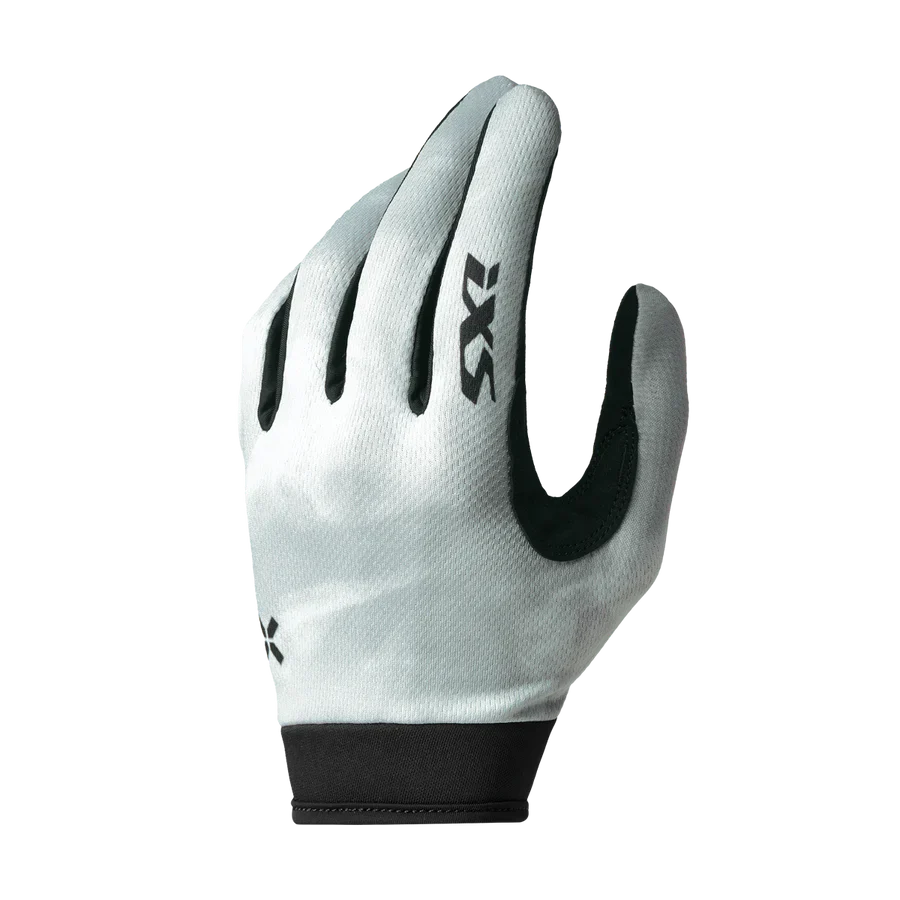 iXS Flow 1.0 Full Finger Gloves