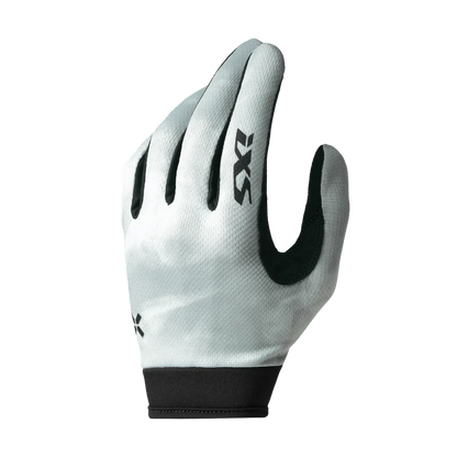 iXS Flow 1.0 Full Finger Gloves