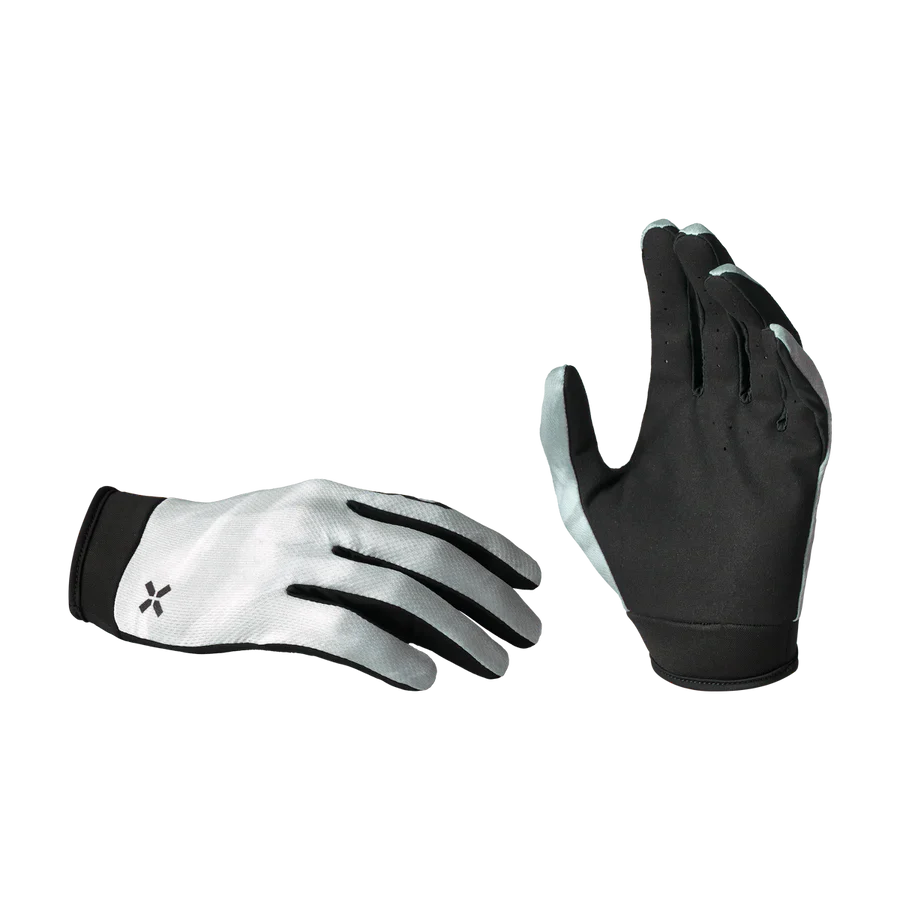 iXS Flow 1.0 Full Finger Gloves