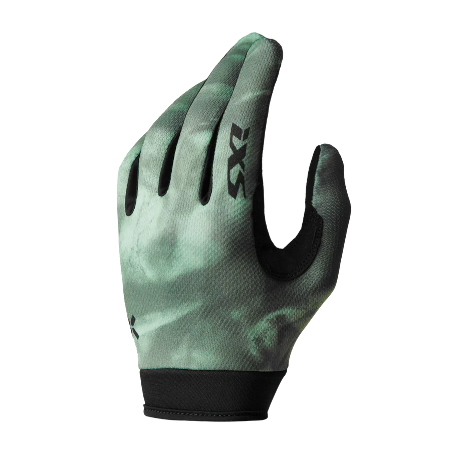 iXS Flow 1.0 Full Finger Gloves