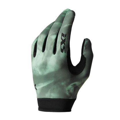 iXS Flow 1.0 Full Finger Gloves