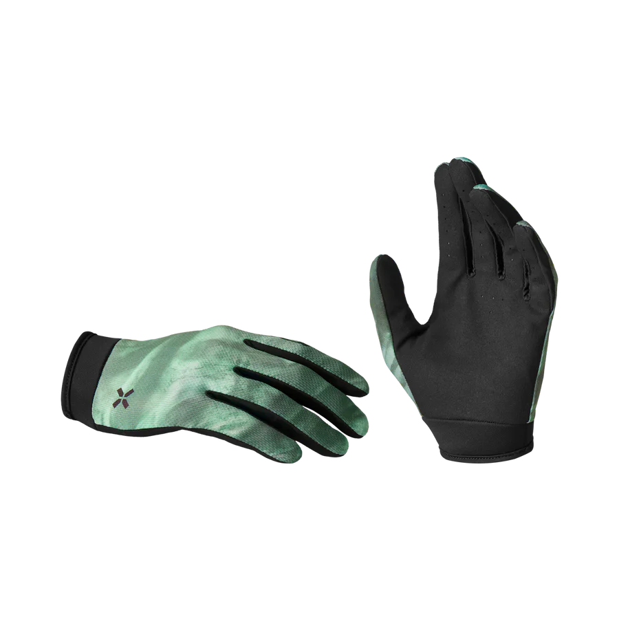 iXS Flow 1.0 Full Finger Gloves