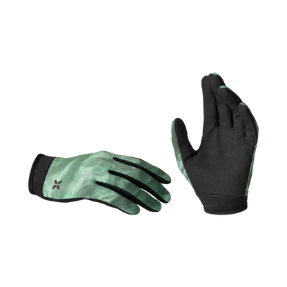 iXS Flow 1.0 Full Finger Gloves