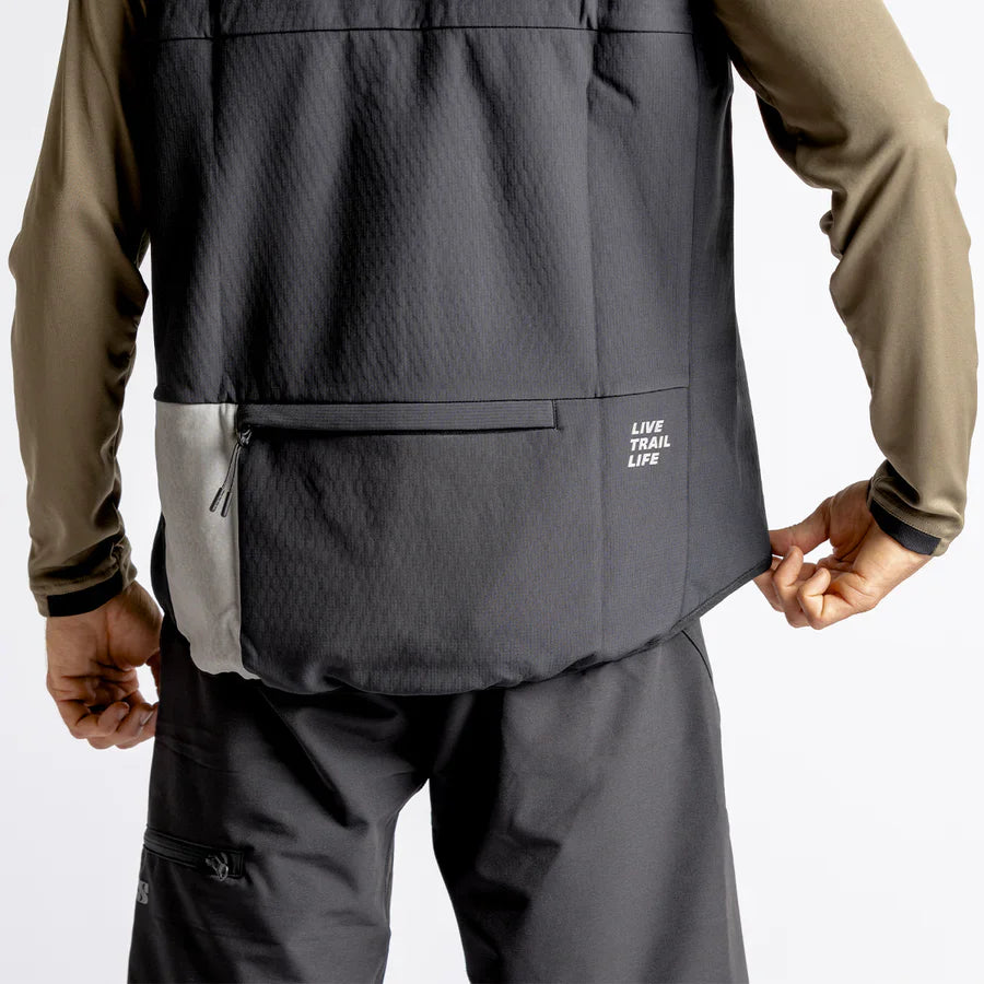 iXS Flow Vest