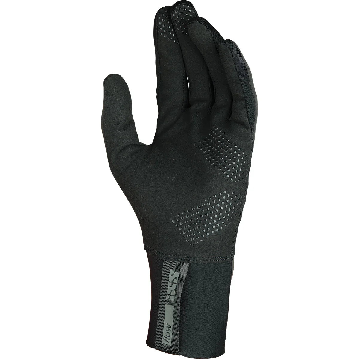 iXS Flow Windbreaker Winter Gloves Full Length