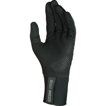 iXS Flow Windbreaker Winter Gloves Full Length