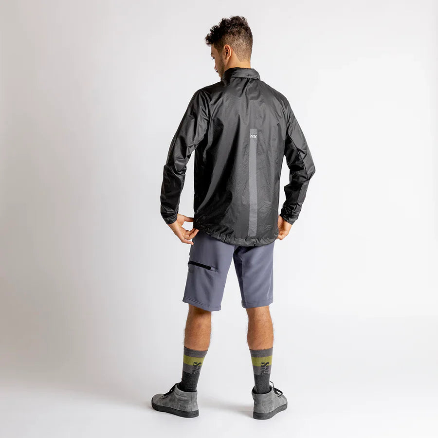 iXS Flow Windbreaker Jacket