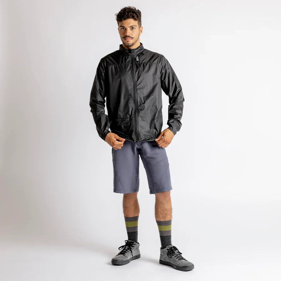 iXS Flow Windbreaker Jacket