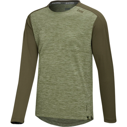 iXS Flow X Long Sleeve Jersey