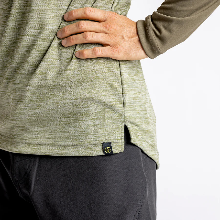 iXS Flow X Long Sleeve Jersey