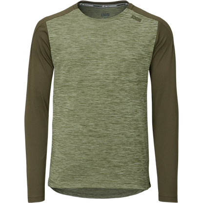 iXS Flow X Long Sleeve Jersey