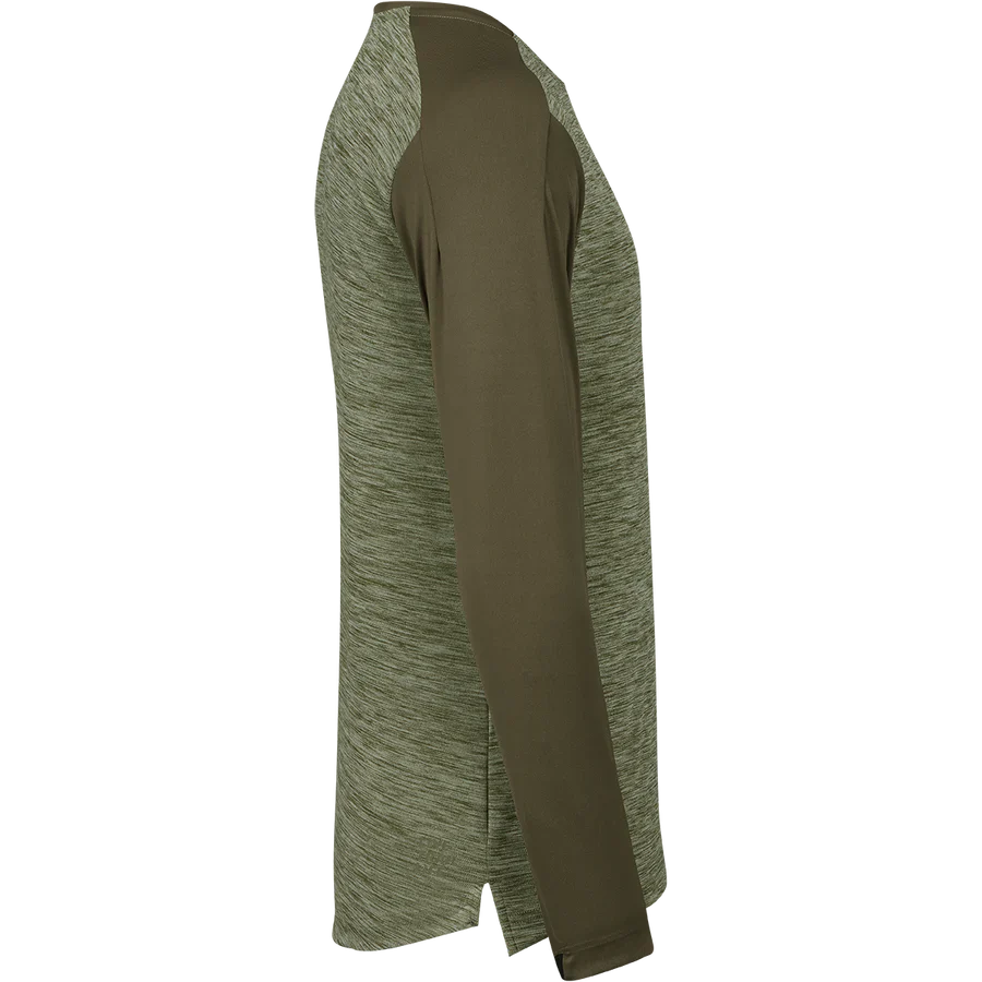 iXS Flow X Long Sleeve Jersey