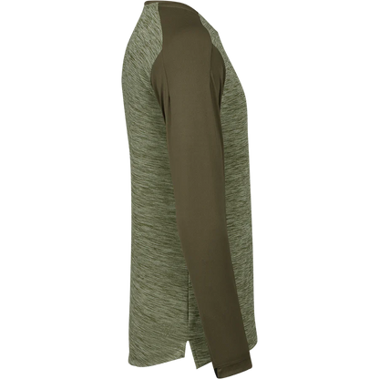 iXS Flow X Long Sleeve Jersey