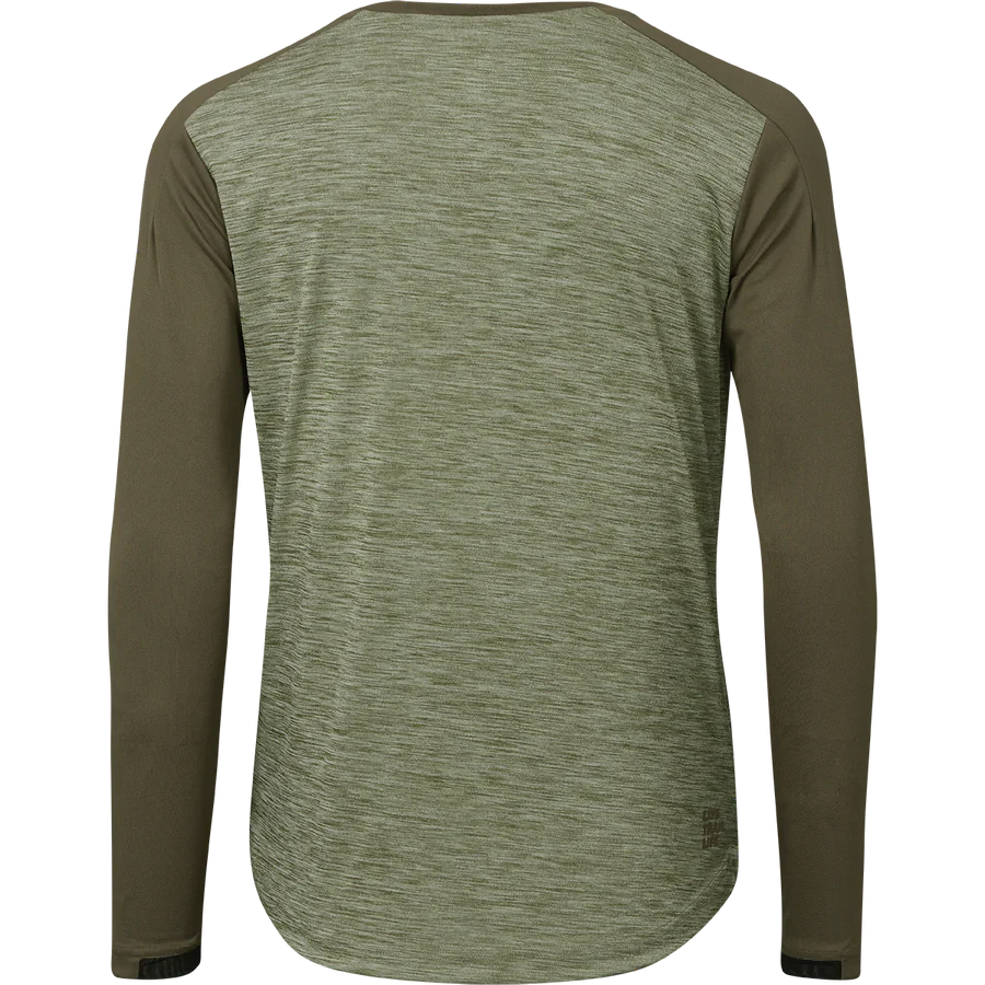 iXS Flow X Long Sleeve Jersey