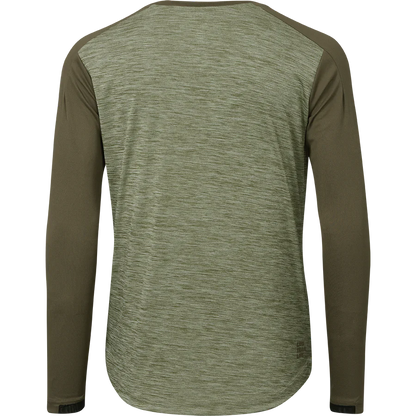 iXS Flow X Long Sleeve Jersey
