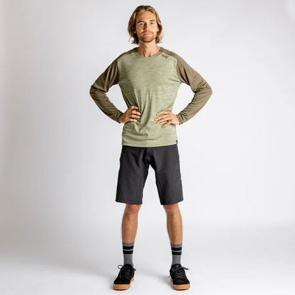 iXS Flow X Long Sleeve Jersey