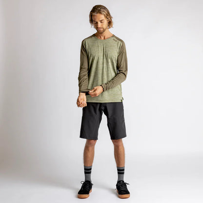 iXS Flow X Long Sleeve Jersey
