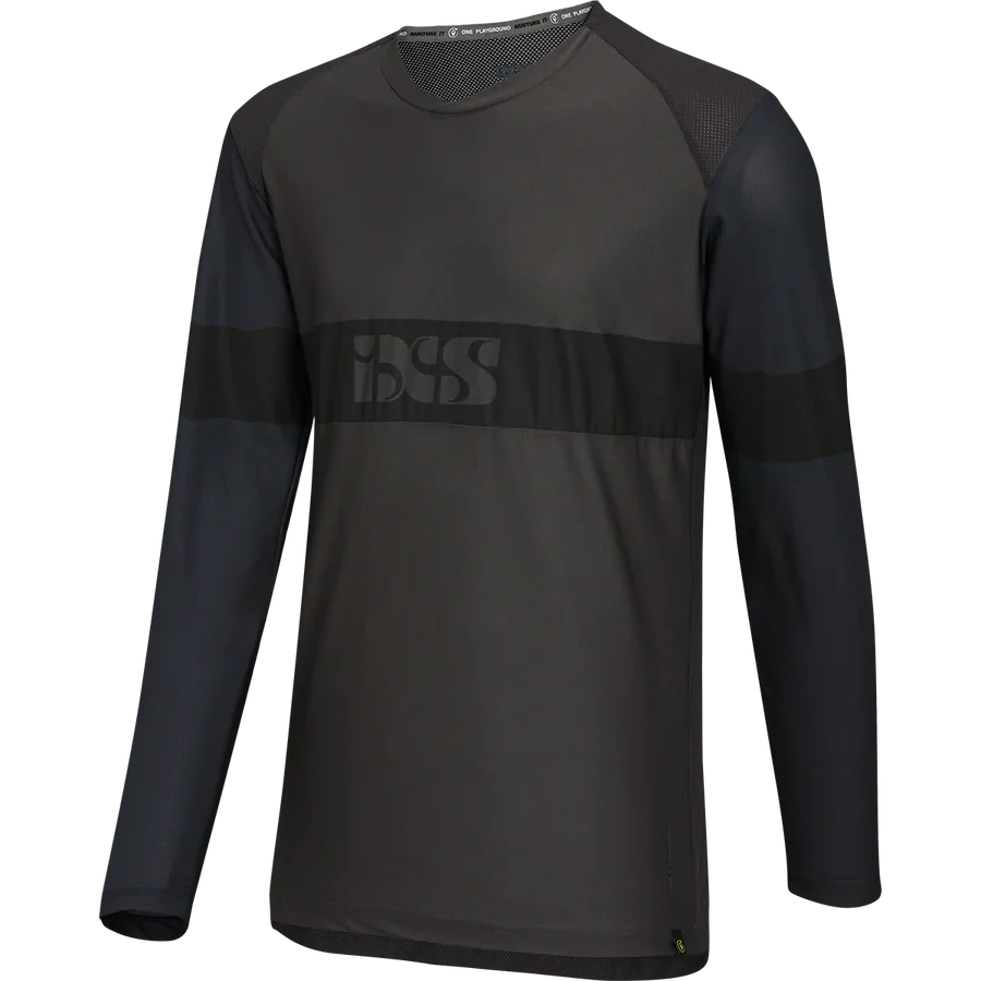 iXS Trigger EVO Long Sleeve Jersey