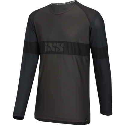 iXS Trigger EVO Long Sleeve Jersey
