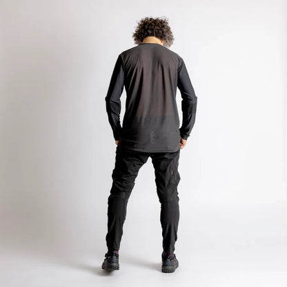 iXS Trigger EVO Long Sleeve Jersey