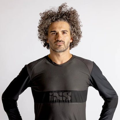 iXS Trigger EVO Long Sleeve Jersey